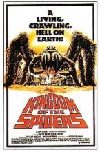 HORRIBLE INVASION - L | KINGDOM OF THE SPIDERS | 1977