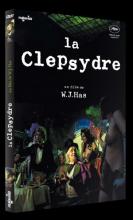 sortie DVD : La Clepsydre