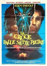 Croce dalle sette pietre - la | Croce dalle sette pietre - la | 1987