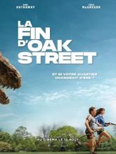Fin d'Oak Street - la | End of Oak Street - the | 2026