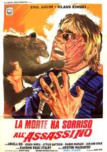 Mort a souri à l'assassin - la | Morte ha Sorriso all'Assassino - la | 1973