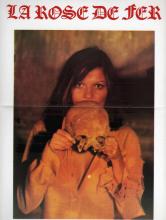 ROSE DE FER - LA | LA ROSE DE FER | 1972