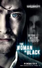 DAME EN NOIR - LA | THE WOMAN IN BLACK | 2012