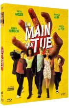 Sortie DVD / BR : La Main qui tue