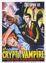 CRYPTE DU VAMPIRE - LA | LA CRIPTA E L'INCUBO | 1964