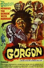 GORGONE - LA | THE GORGON | 1964