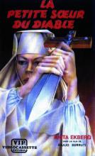 PETITE SOEUR DU DIABLE - LA | SUOR OMICIDI / THE KILLER NUN | 1978