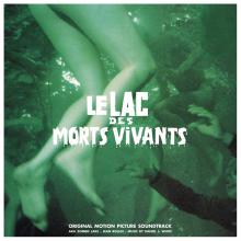 Sortie B.O. : Le lac des morts vivants