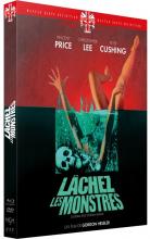 Sortie DVD / BR : Lâchez les monstres