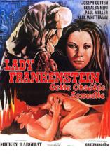 LADY FRANKENSTEIN | LA FIGLIA DI FRANKENSTEIN | 1971