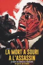 Mort a souri à l'assassin - la | Morte ha Sorriso all'Assassino - la | 1973