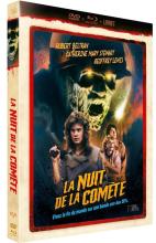 Nuit de la comète - la | Night of the comet | 1984