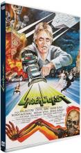 Sortie DVD : laserblast