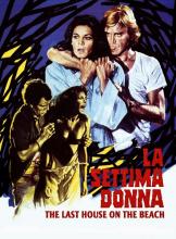 DERNIèRE MAISON SUR LA PLAGE - LA | (LA SETTIMA DONNA | 1978