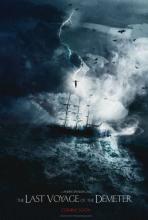 Trailer : The last voyage of the Demeter