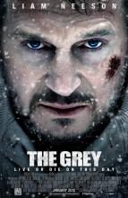 TERRITOIRE DES LOUPS - LE | THE GREY | 2012