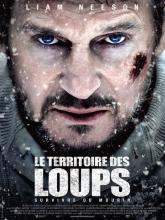 TERRITOIRE DES LOUPS - LE | THE GREY | 2012