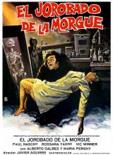 BOSSU DE LA MORGUE - LE | EL JOROBADO DE LA MORGUE | 1972