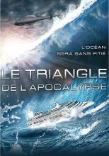 Sortie dvd : le triangle de l'apocalypse