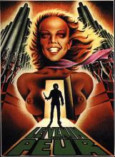 Sortie Br : Le Venin de la Peur