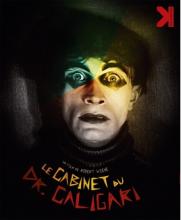 Sortie DVD / BR : le cabinet du dr caligari