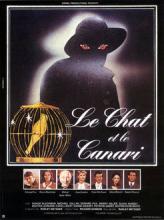 Chat et le canari - le | Cat and the canary - the | 1978