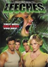 Leeches | Leeches! | 2003