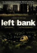 LEFT BANK | LINKROEVER | 2008
