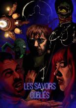 Savoirs oubliés - les | Savoirs oubliés - les | 2022