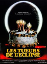 TUEURS DE L ECLIPSE - LES | BLOODY BIRTHDAY | 1981