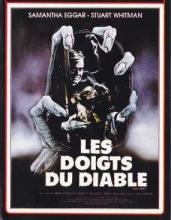 DOIGTS DU DIABLE - LES | DEMONOID: MESSENGER OF DEATH | 1981