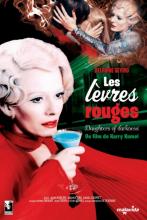 Sortie cinema : les lèvres rouges