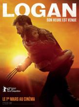 LOGAN | LOGAN | 2017