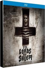 Sortie Dvd/BR : The Lords of Salem
