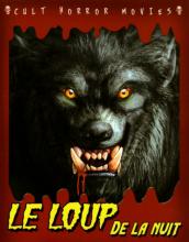 LOUP DE LA NUIT - LE | MOON OF THE WOLF | 1972