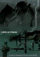 Crowdfunding : l'appel de chtulhu