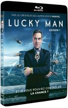 sortie DVD / BR : Lucky Man