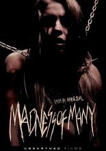 MADNESS OF MANY | MADNESS OF MANY | 2013