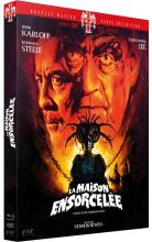 Sortie DVD / BR : La Maison Ensorcelée