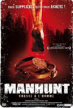 MANHUNT | ROVDYR | 2008