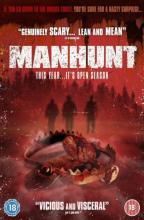 MANHUNT | ROVDYR | 2008