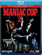 Sortie Dvd/BR : Maniac Cop 2 et 3