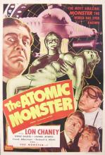 Echappé de la chaise électrique - l' | Man made monster | 1941