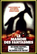 MANOIR DES FANTASMES - LE | DARK PLACES | 1973