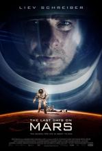 LAST DAYS ON MARS - THE | THE LAST DAYS ON MARS | 2013