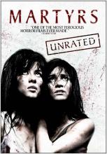 MARTYRS | MARTYRS | 2008