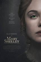 MARY SHELLEY | MARY SHELLEY | 2017