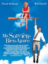 MA SORCIERE BIEN AIMEE | BEWITCHED | 2005