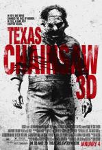 TEXAS CHAINSAW 3D | TEXAS CHAINSAW 3D | 2013