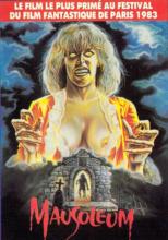 Mausoleum | Mausoleum | 1983